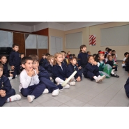 Festejos por el Día de los Jardines de Infantes - Turnos mañana y tarde